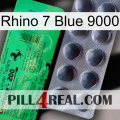 Rhino 7 Blue 9000 new04